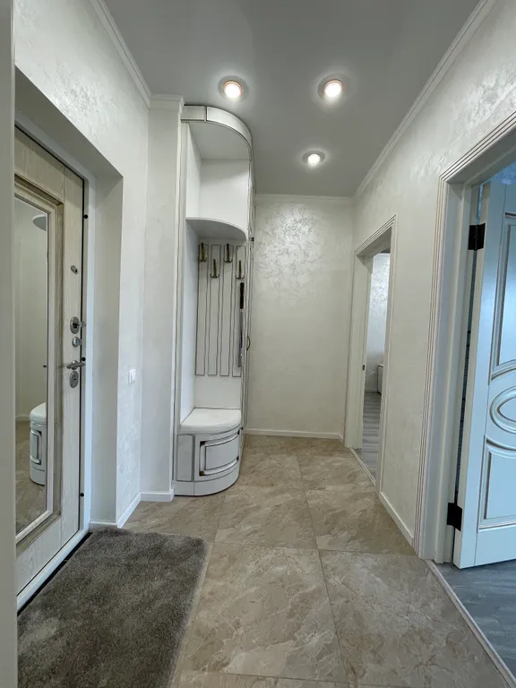 ЖК Грин парк апартаменты