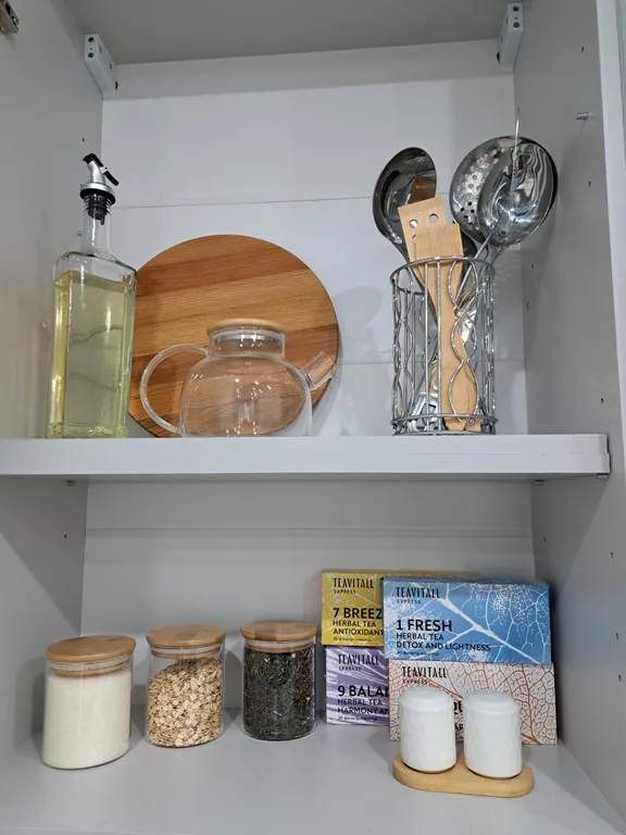 Апартаменты с видом на горы