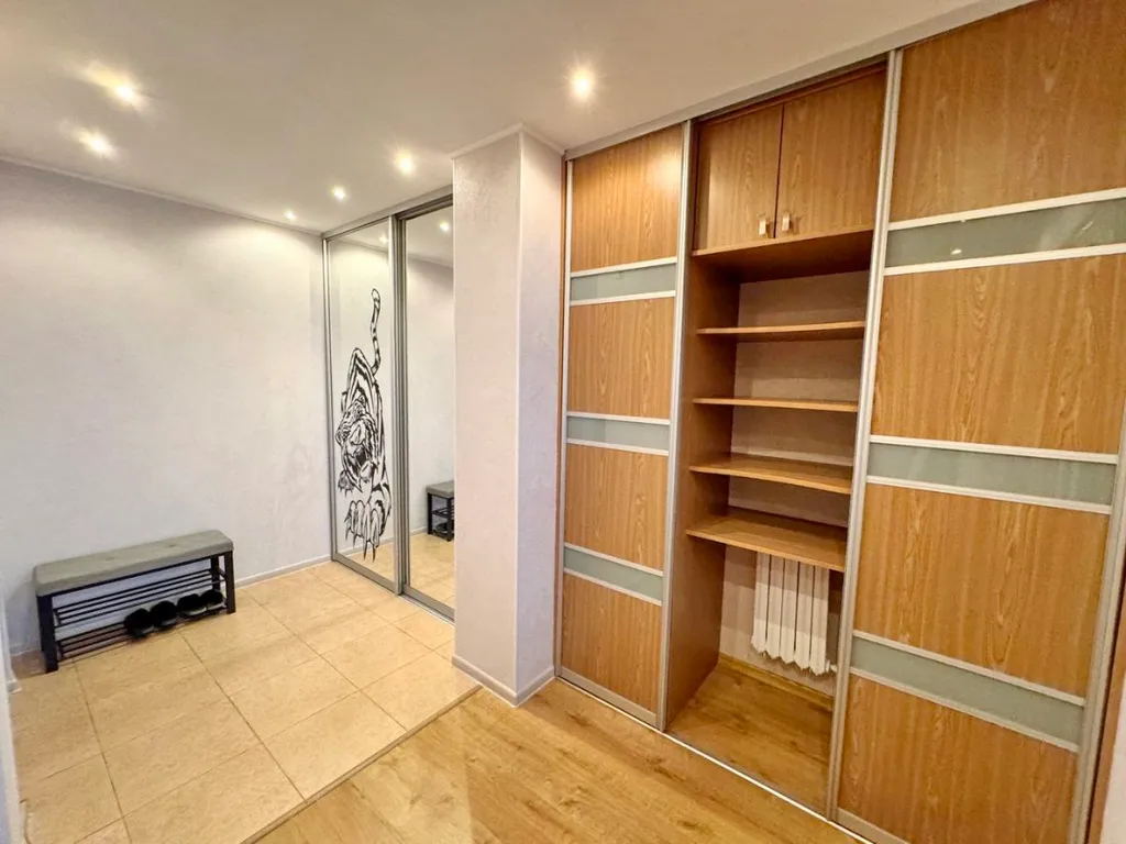 Уютная квартира рядом с Брестской крепостью