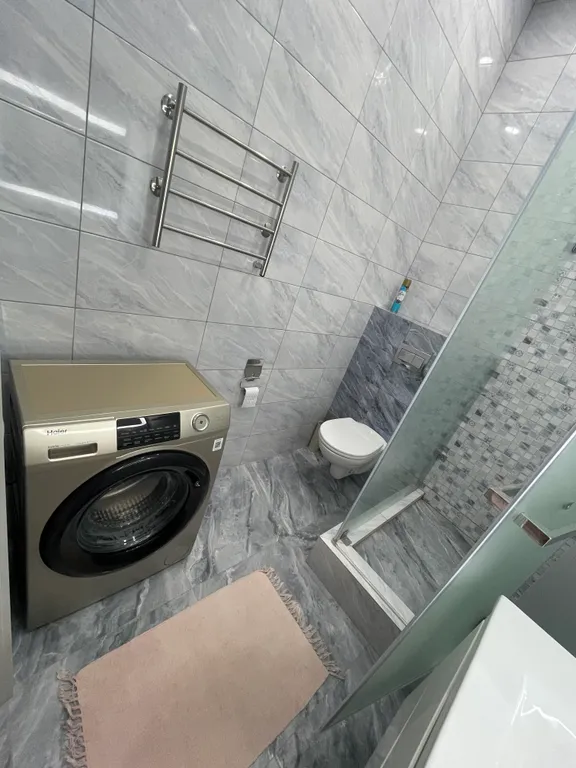 Просторная квартира в Геленджике. Море и солнце ждут!