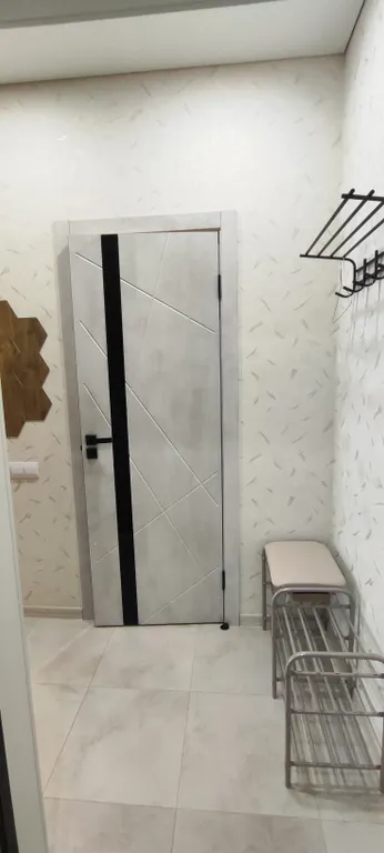 Шикарная студия с видом на реку, рядом аквапарк