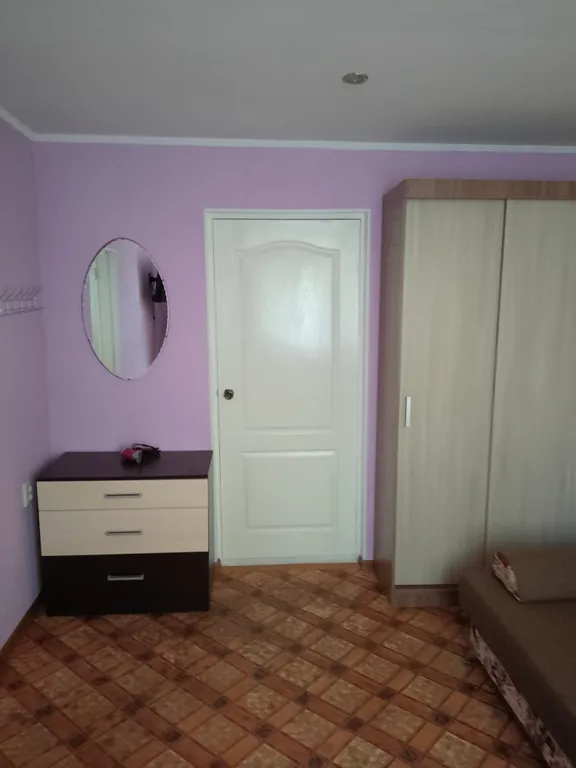 Уютный домик у моря