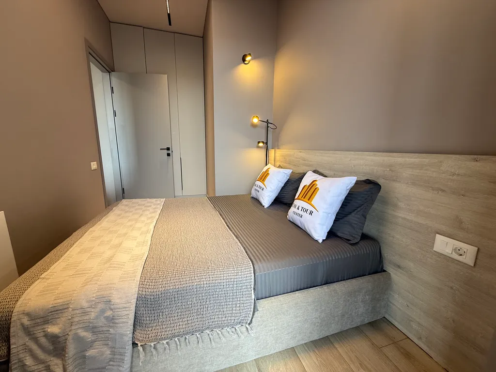 Уютная квартира в центре