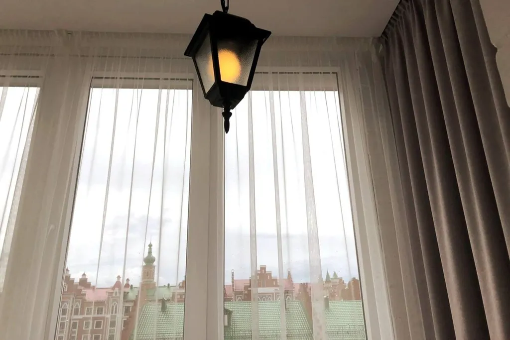 Квартира для комфортного отдыха рядом с набережной