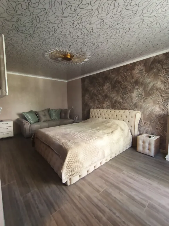 Уютная квартира в самом центре