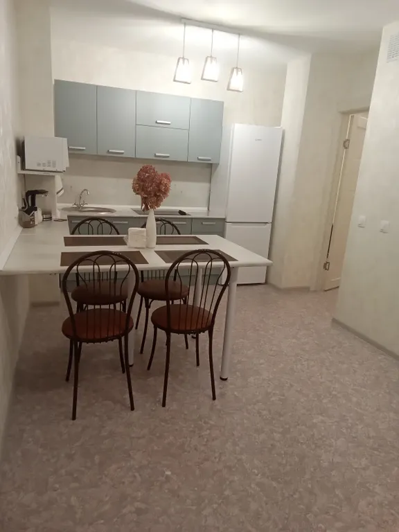 Квартира Квартира Идеальный вариант для вашего проживания — Красноярск