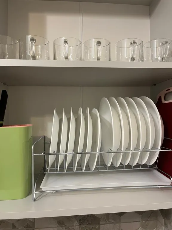 Квартира для семьи