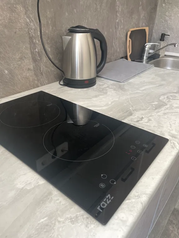 Уютная квартира в центре первомайского района