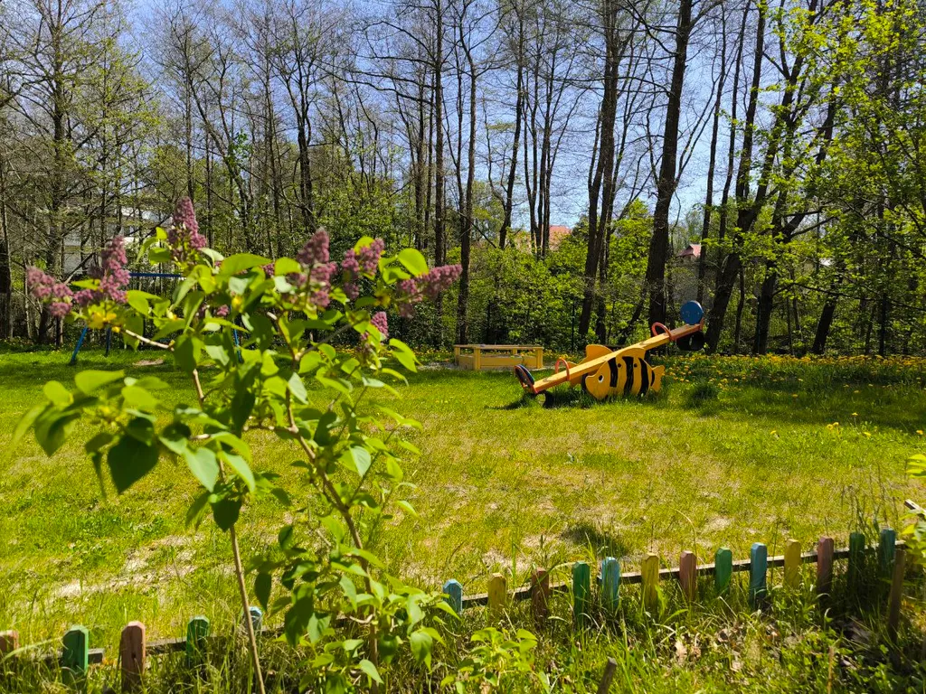 Квартира Квартира для отдыха — Светлогорск