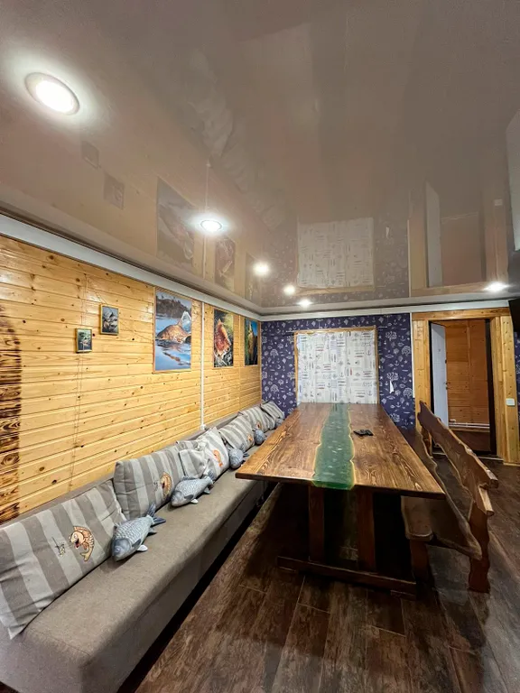 5-комнатный Дом