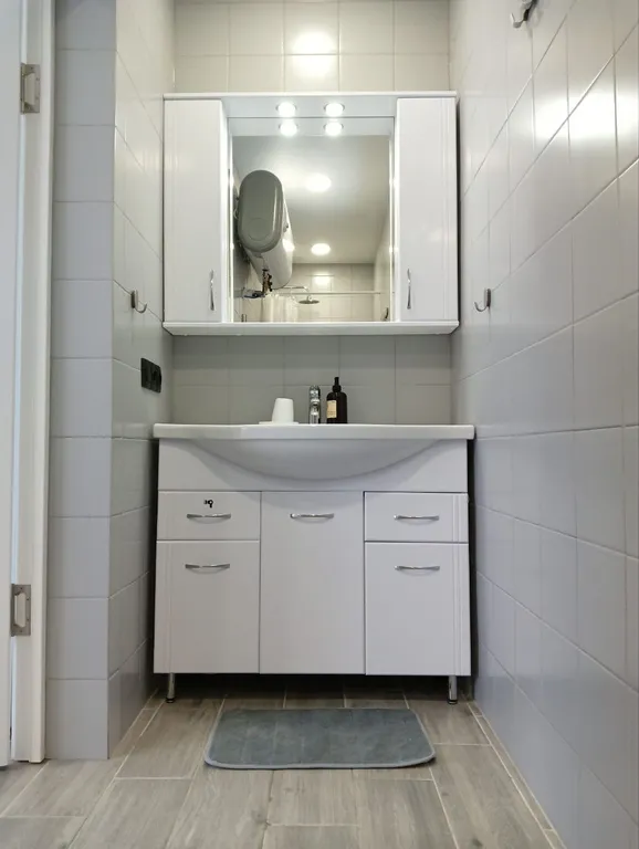 Коттедж Домик на берегу Можайского водохранилища — Можайск