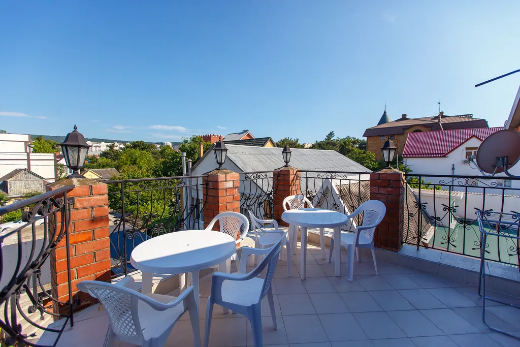 Квартира Комната — Геленджик