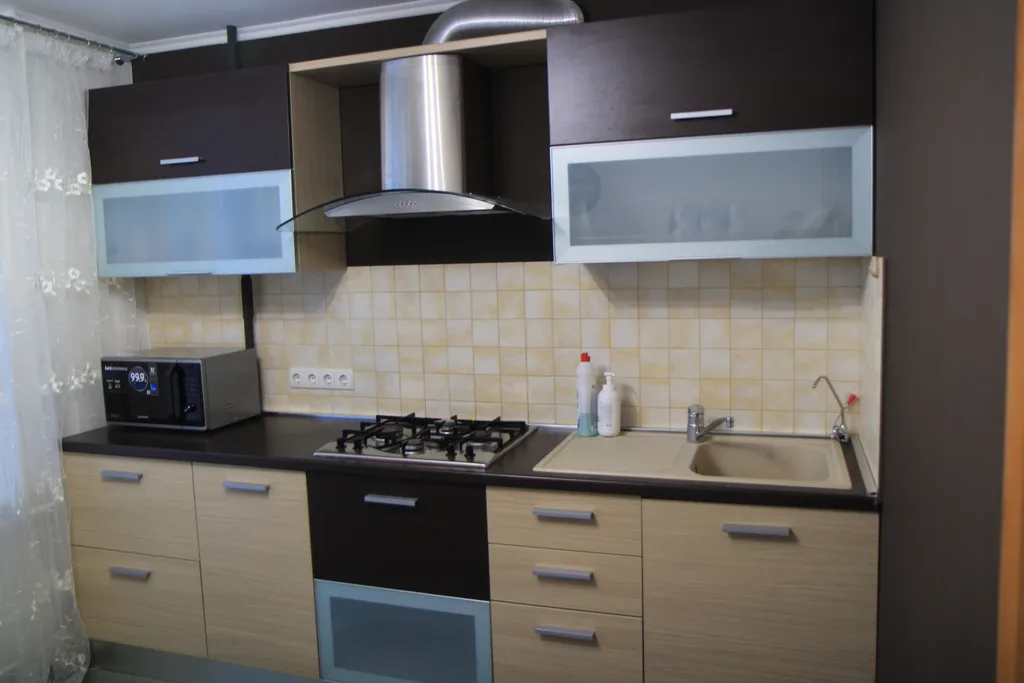 Уютная дизайнерская квартира в центре города!