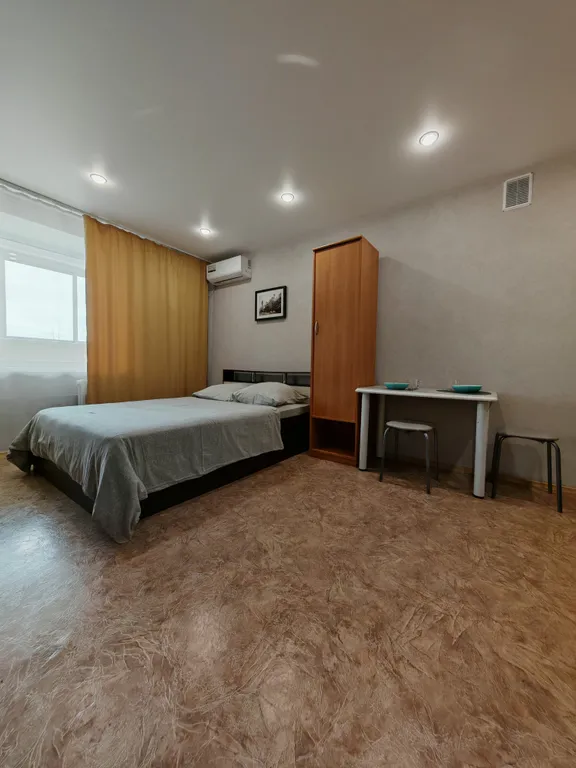 Студия в центре города