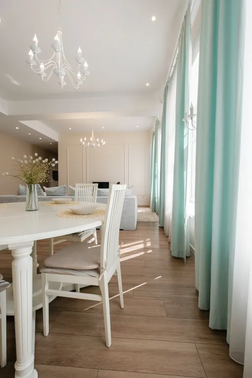 Апартамент Modern