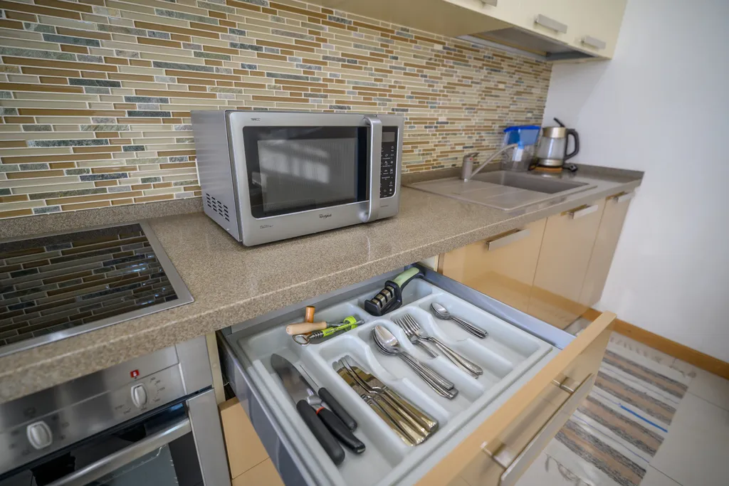 Уютная квартира у Кремля