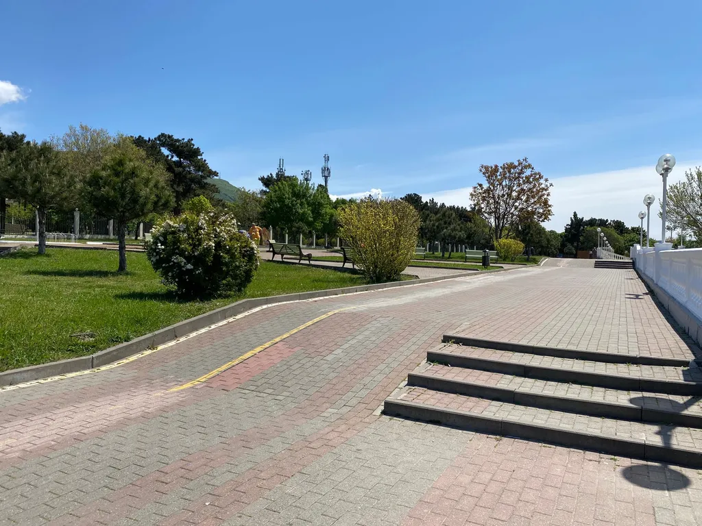 Квартира для отдыха у моря