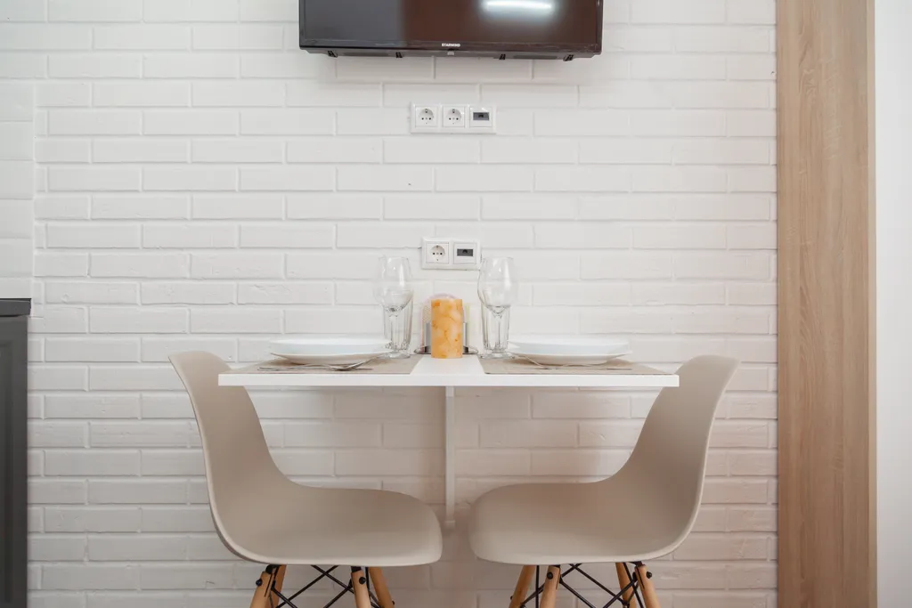 Квартира Квартира Студия-1 — Москва