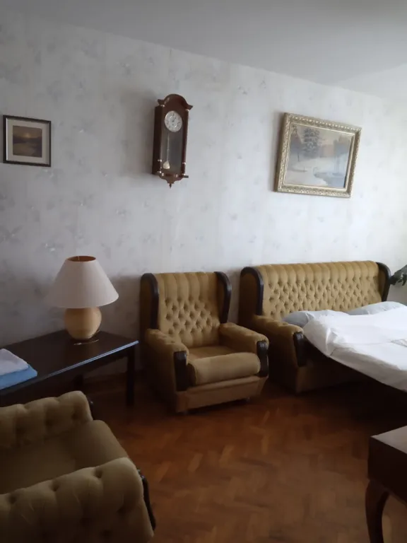 3-комнатная квартира в Форосе