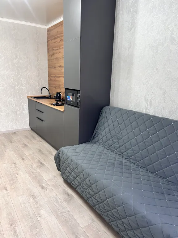 Люкс квартира в ЖК Жана Кала — комфорт и стиль в самом центре