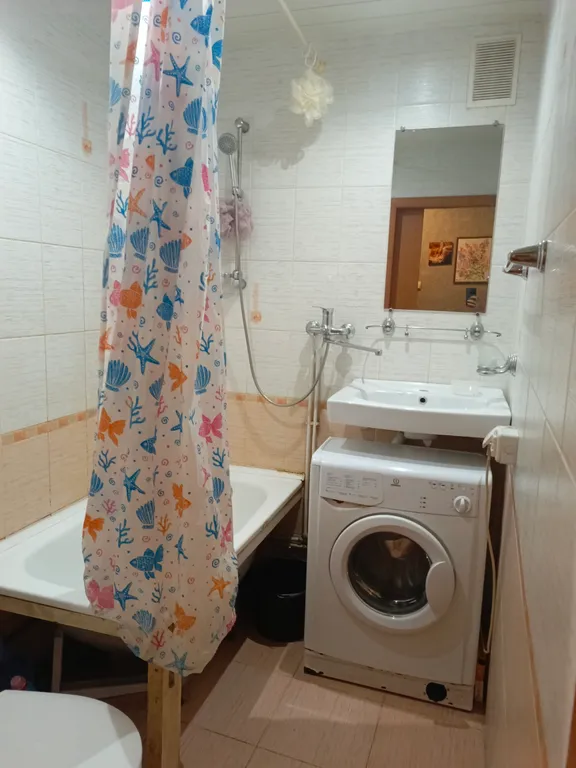 Квартира в центре