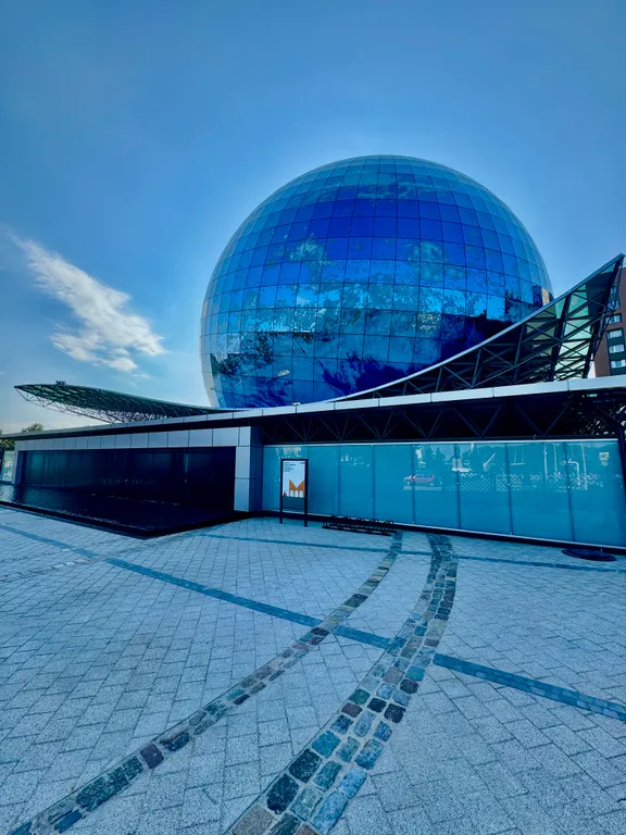 Квартира Квартира в центре у Музея Мирового океана — Калининград