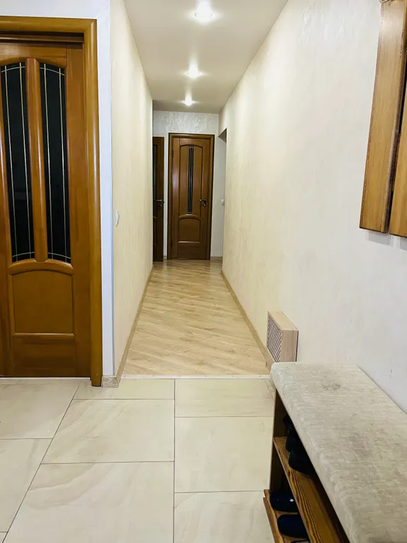 Семейные 3-комнатные апартаменты в самом центре