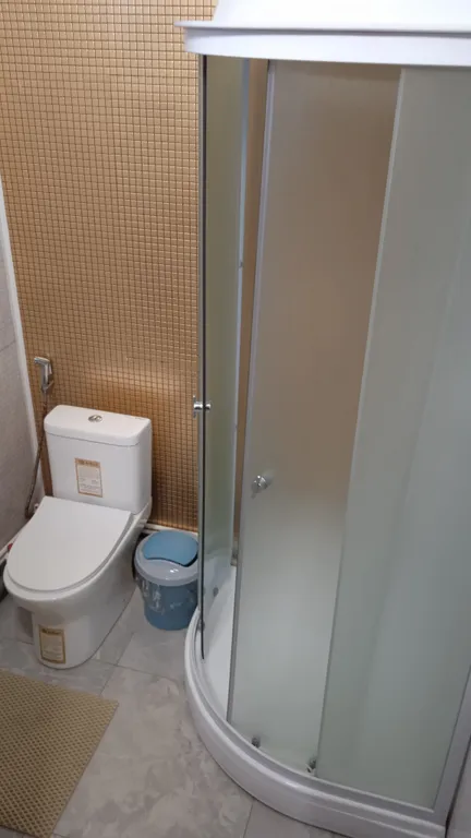 2-комнатный Дом