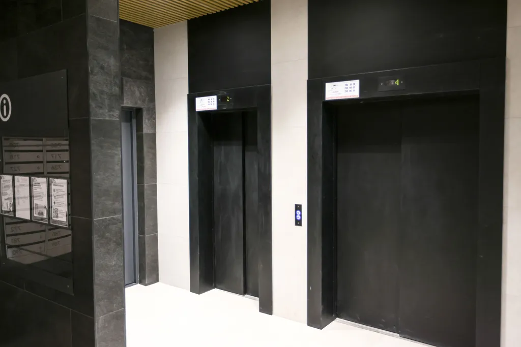 Новый дом, центр города - Трендовый дизайн, центр СПб