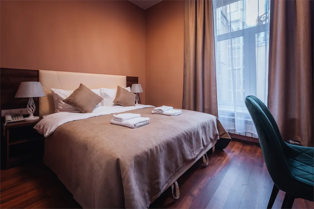 Квартира Комната — Санкт-Петербург