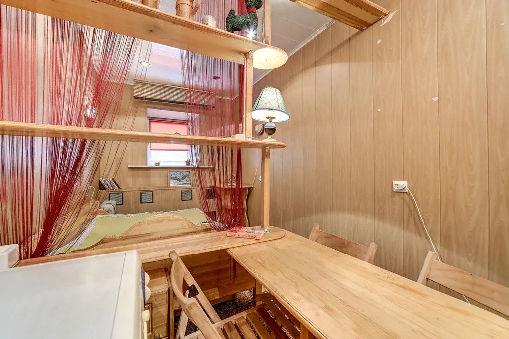 Квартира Квартира Уютная студия в центре Санкт -Петербурга — Санкт-Петербург