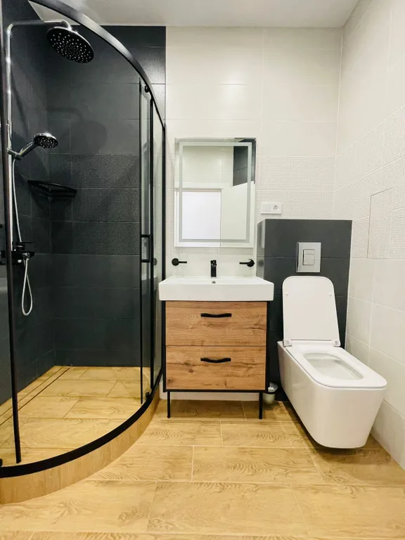 Квартира Квартира Stylish Apartments in Fruit — Сириус