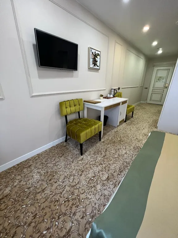 Квартира Комната — Москва