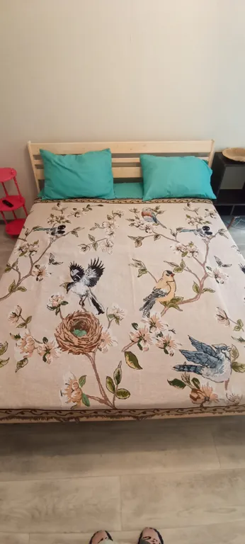 Ретро апартаменты рядом с парком победы