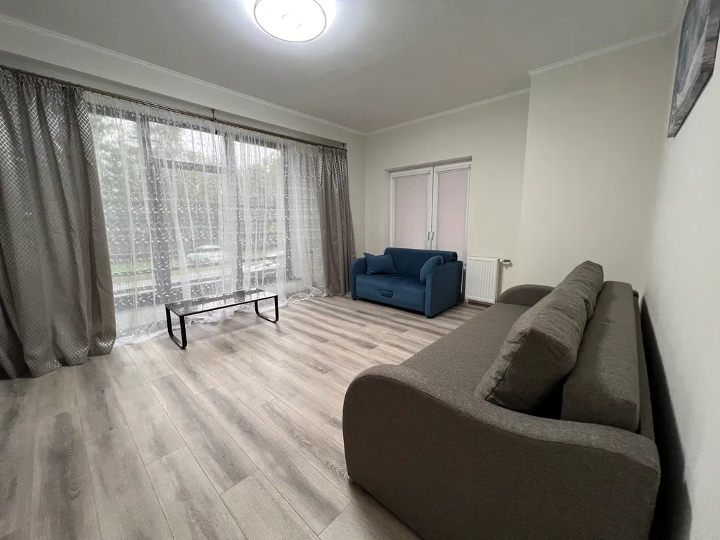 Квартира на берегу Балтийского моря — аренда посуточно в Янтарный