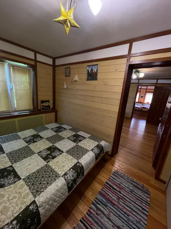 3-комнатный Дом