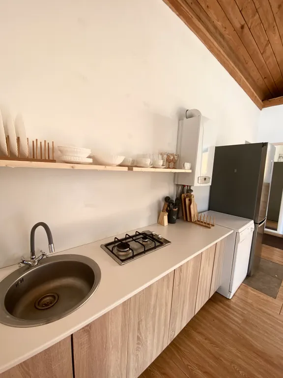 Дом у озера