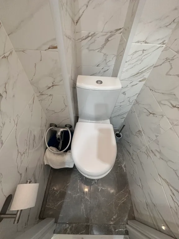 3х комнатная квартира