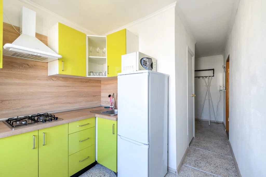 Квартира Квартира Sutki Rent у моста Александра Невского — Санкт-Петербург