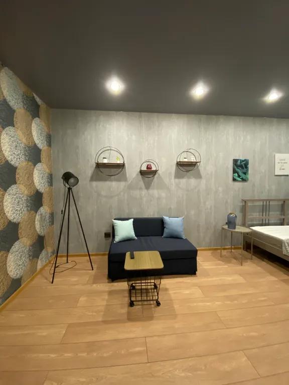 Чистая квартира со свежим ремонтом — аренда посуточно в Череповец