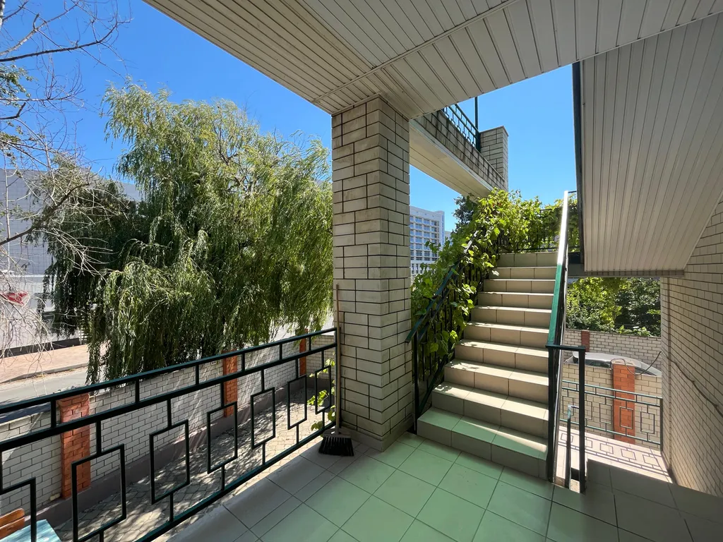 Квартира Комната — Анапа