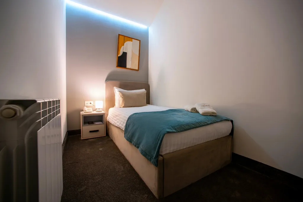 Квартира Комната — аренда посуточно в Ереван