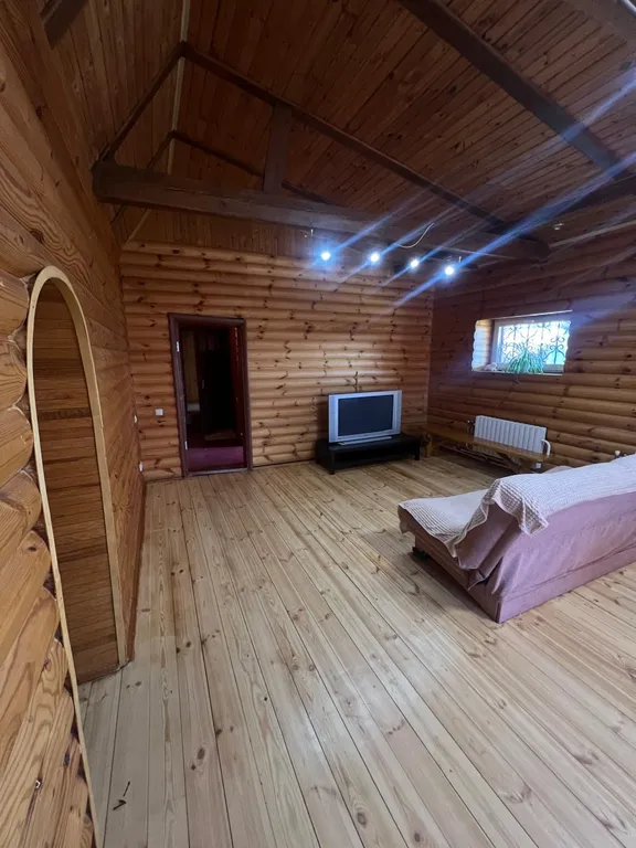 Коттедж Дом для отдыха — Пановка