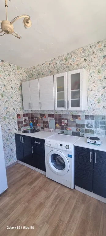 Квартира рядом с вокзалом