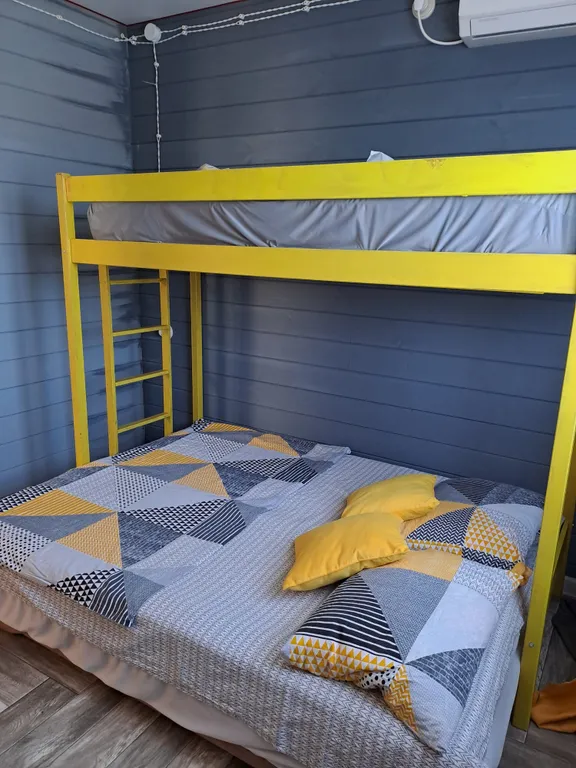 Домик без хозяев 2 минут до моря