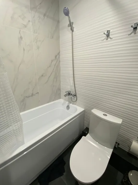 Квартира Квартира Апартамент в ЖК Краснодар — Краснодар