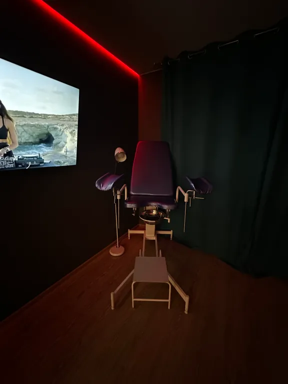 Secret Room - пространство для ваших желаний