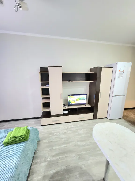 Квартира Квартира в центре Сельмаша — Ростов-на-Дону