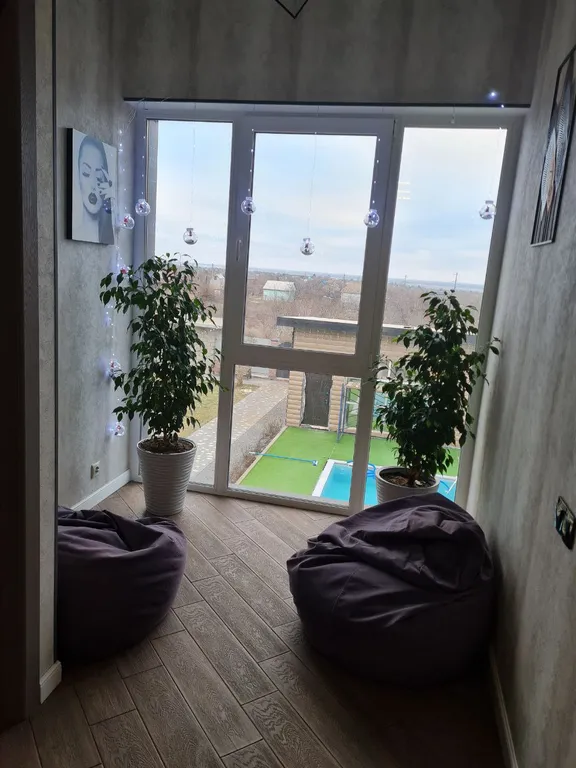 Дом посуточно тзр