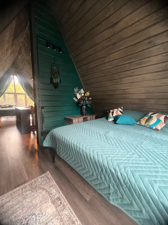 Бунгало Улей